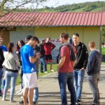 SVB - TSV Laudenbach am 30. April 2017
