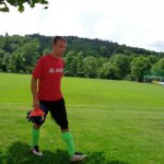 SVB - Althausen 03. Juni