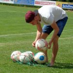 SVB - Althausen 03. Juni