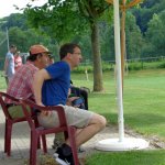 SVB - Althausen 03. Juni