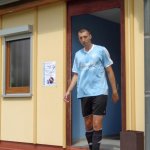SVB - Althausen 03. Juni