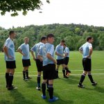SVB - Althausen 03. Juni