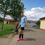 SVB - Althausen 03. Juni