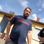 SVB - Althausen 03. Juni