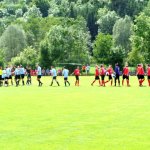 SVB - Althausen 03. Juni