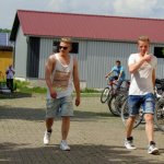 SVB - Althausen 03. Juni