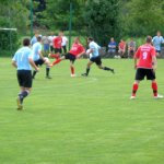 SVB - Althausen 03. Juni