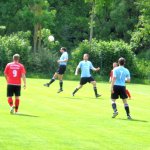 SVB - Althausen 03. Juni
