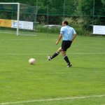 SVB - Althausen 03. Juni