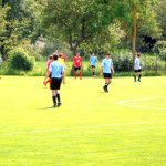 SVB - Althausen 03. Juni