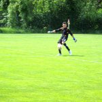 SVB - Althausen 03. Juni