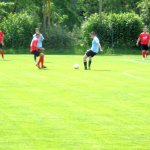 SVB - Althausen 03. Juni