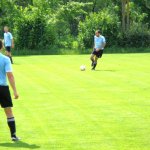 SVB - Althausen 03. Juni
