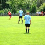 SVB - Althausen 03. Juni