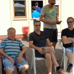 SVB - Althausen 03. Juni