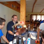 SVB - Althausen 03. Juni