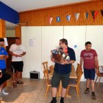 SVB - Althausen 03. Juni
