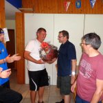 SVB - Althausen 03. Juni