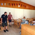 SVB - Althausen 03. Juni
