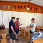 SVB - Althausen 03. Juni