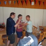 SVB - Althausen 03. Juni