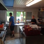 Jedermannturnier 17. - 18. Juni 