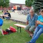 Jedermannturnier 17. - 18. Juni 
