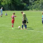 Jedermannturnier 17. - 18. Juni 