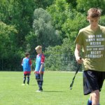Jedermannturnier 17. - 18. Juni 