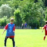 Jedermannturnier 17. - 18. Juni 