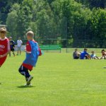 Jedermannturnier 17. - 18. Juni 
