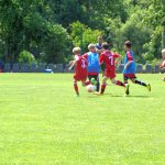 Jedermannturnier 17. - 18. Juni 