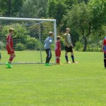 Jedermannturnier 17. - 18. Juni 