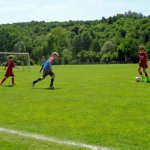Jedermannturnier 17. - 18. Juni 