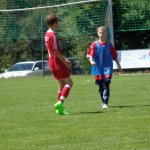 Jedermannturnier 17. - 18. Juni 