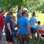 Jedermannturnier 17. - 18. Juni 