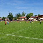 Jedermannturnier 17. - 18. Juni 