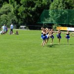 Jedermannturnier 17. - 18. Juni 