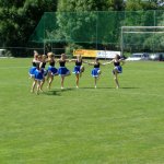 Jedermannturnier 17. - 18. Juni 