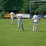 Jedermannturnier 17. - 18. Juni 