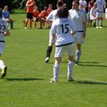 Jedermannturnier 17. - 18. Juni 