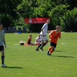 Jedermannturnier 17. - 18. Juni 