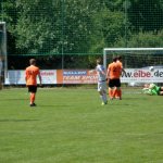 Jedermannturnier 17. - 18. Juni 