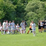 Jedermannturnier 17. - 18. Juni 