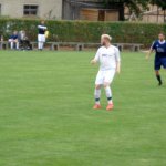 SV Sonderhofen - FC Creglingen am 15. Juli