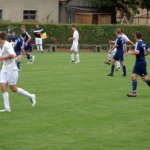 SV Sonderhofen - FC Creglingen am 15. Juli