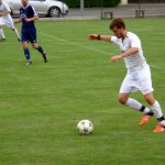 SV Sonderhofen - FC Creglingen am 15. Juli