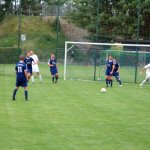 SV Sonderhofen - FC Creglingen am 15. Juli