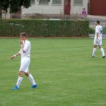SV Sonderhofen - FC Creglingen am 15. Juli