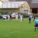 SV Sonderhofen - FC Creglingen am 15. Juli